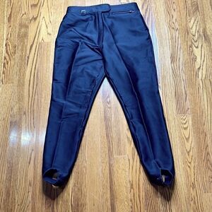 FERA skiwear Stirup Ski Pants